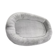 Large dog bed