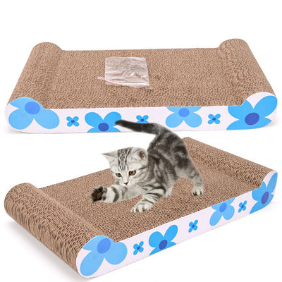 cat paw board